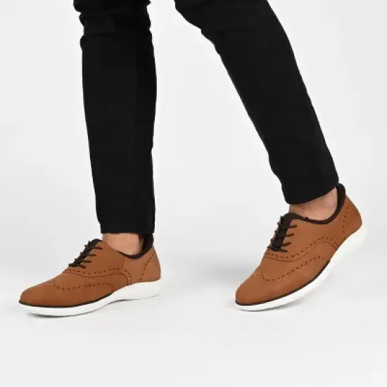 Thomas & Vine Bronson Hybrid Dress Shoe image {8}