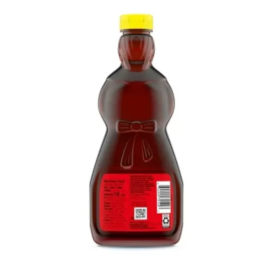 Mrs. Butterworth's Original Syrup (Pack of 3) image {1}