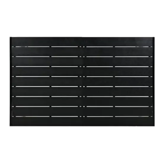 High-quality Steel Outdoor Table and Chair Set, Suitable for Patio, Balcony, Backyard image {8}