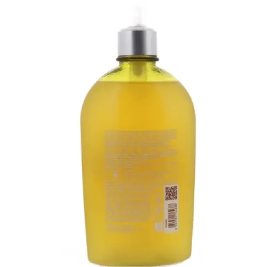 L'Occitane Almond Shower Oil image {2}