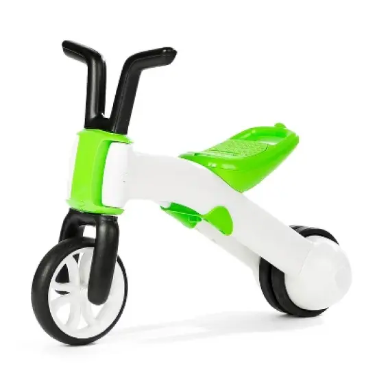 Chillafish Bunzi 2 in 1 Kids' Gradual Balance Bike & Tricycle  image {1}