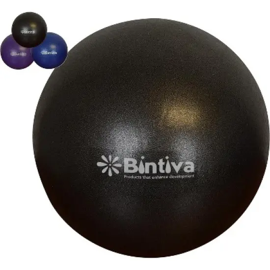 Bintiva Pilates Core Ball image {4}
