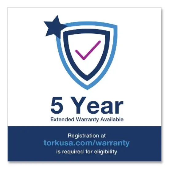 Tork Xpressnap Fit Napkin Dispenser, Tabletop, 4.4 x 5.6 x 6.7, Black image {7}