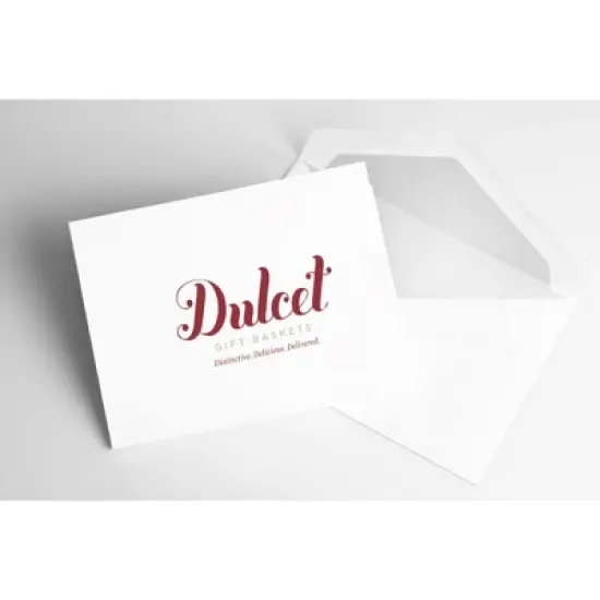 Dulcet Gift Baskets Gourmet Pumpkin Combo sweets Gift Box image {7}