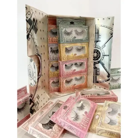 IONI Lash Vault Loot (16 Pack) image {1}