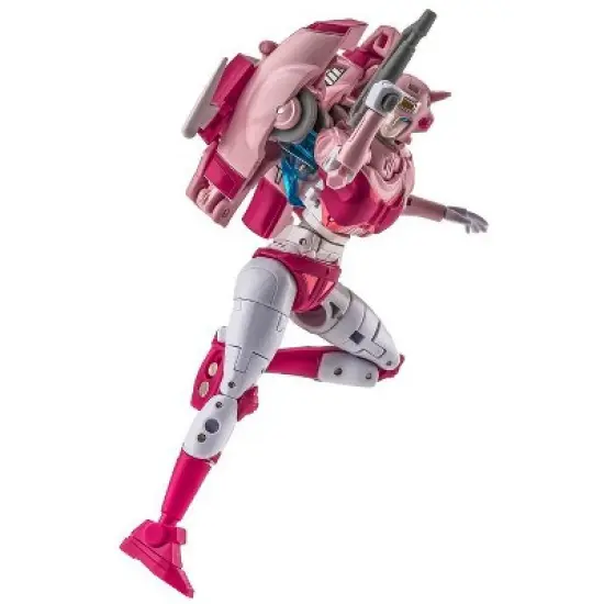 H48C Christine | Newage the Legendary Heroes Action figures image {4}