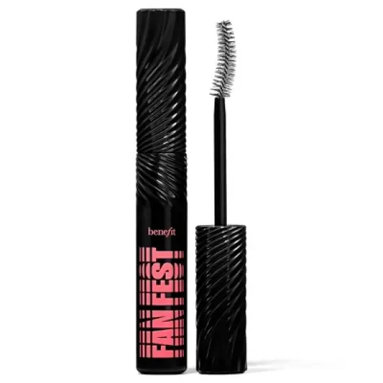 Benefit Cosmetics Fan Fest Mascara - Ulta Beauty image {10}