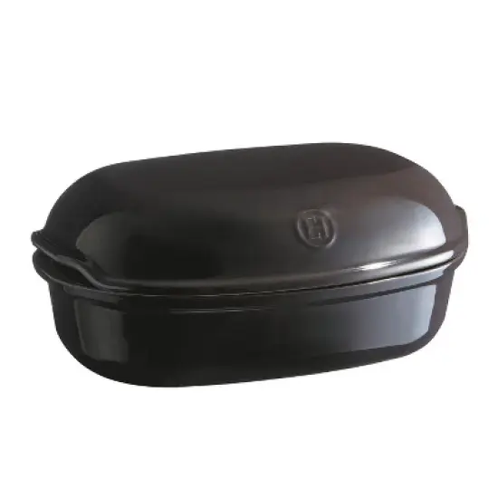 Emile Henry Artisan Loaf Baker image {3}