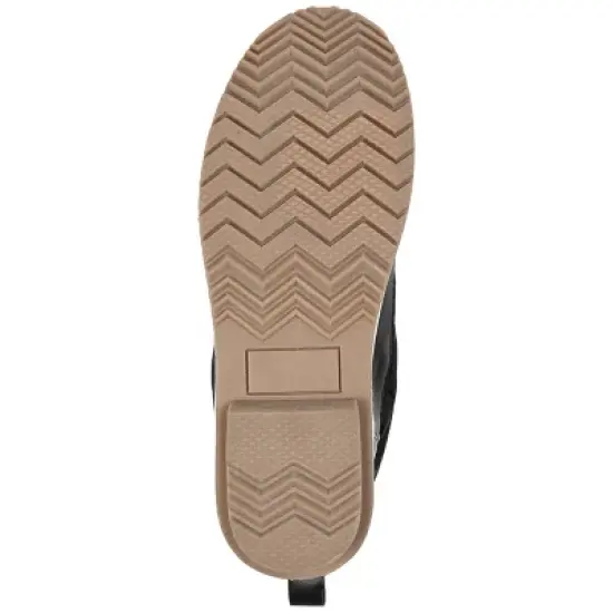 Journee Collection Womens Marie Tru Comfort Foam Block Heel Winter Boots image {4}