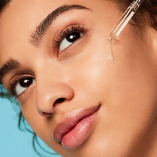 e.l.f. Triple Bounce Serum Face Moisturizers - 1.0 fl oz image {2}