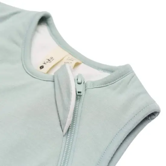 Kyte Baby Wearable Blanket 0.5 Tog - 18-36 Months - Sage image {4}