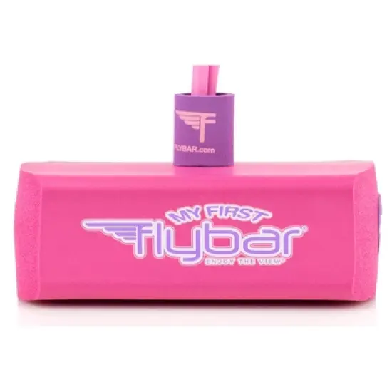 My First Flybar image {5}