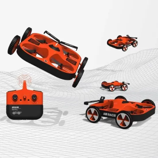 Sharper Image Drone - Air Racer image {4}