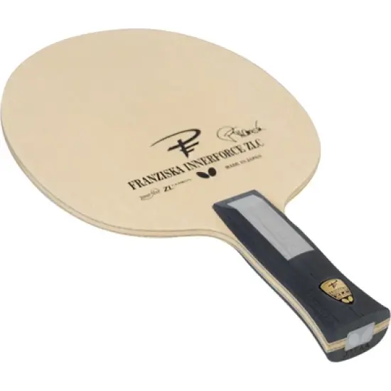 Butterfly Franziska Innerforce ZLC Blade image {7}