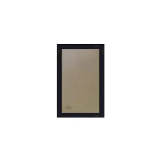 Merrick Lane Set of 10 Wall Mount Magnetic Chalkboards image {8}