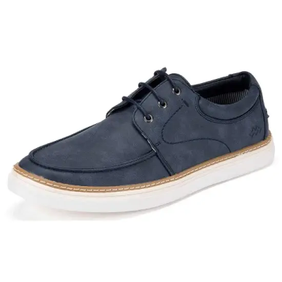 Mio Marino - Men's Wharf Sneakers Boat Shoes image {5}