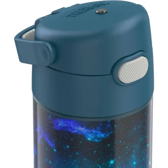 Thermos 16oz FUNtainer Water Bottle with Bail Handle image {2}