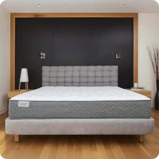 Marriott Hotel Foam Mattress image {5}