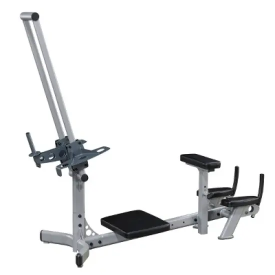 Powerline Glute Master Weight Bench image {3}