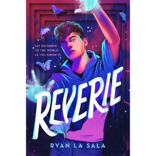 Reverie - by Ryan La Sala image {3}