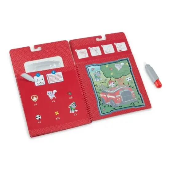 Melissa & Doug PAW Patrol Water Wow Bundle image {3}