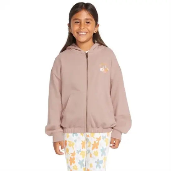 Volcom Girls Zippety Dudette Jacket image {2}