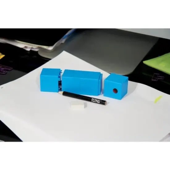 Paladone Products Ltd. Tetris Pencil Holder image {2}