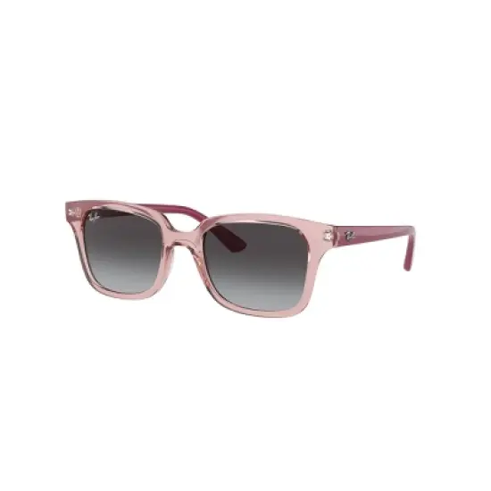 Ray-Ban Junior RB9071S 48mm Child Square Sunglasses image {7}