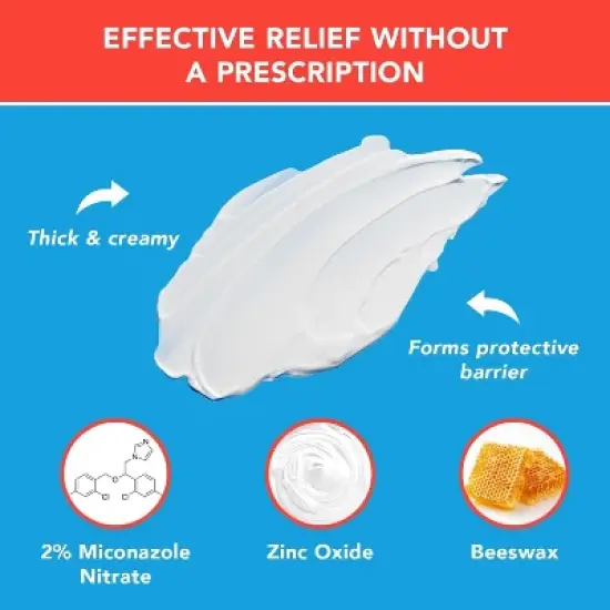 Triple Paste Af Ointment  2Oz image {3}