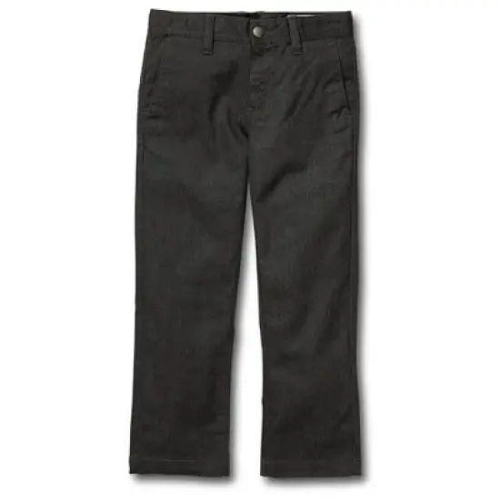 Volcom Toddler Boys  Modern Stretch Pants image {2}