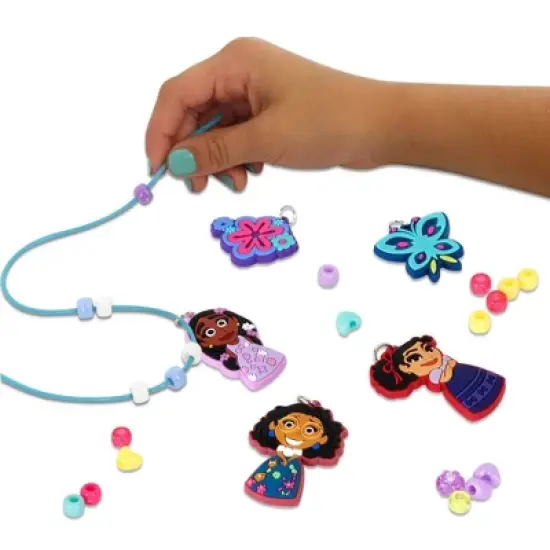 Disney Encanto Necklace Activity Set image {3}