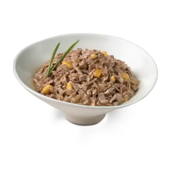 Purina Fancy Feast Delights with Chicken,Turkey, Fish and Cheddar Grilled Collection Gourmet Wet Cat Food - 72oz /24ct Variety Pack image {1}