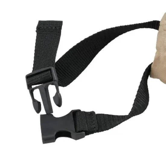 Christopher Knight Home Mila Outdoor Rectangle Weather Resistant 3-seater Sofa Cover image {6}