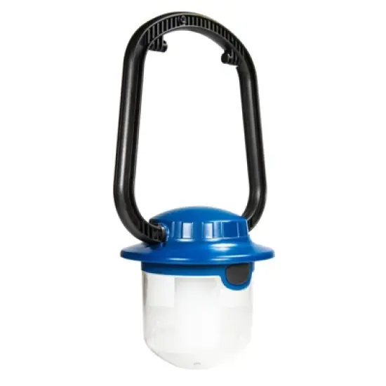 Life + Gear Multi-Function Glow Transform Lantern - Blue image {4}