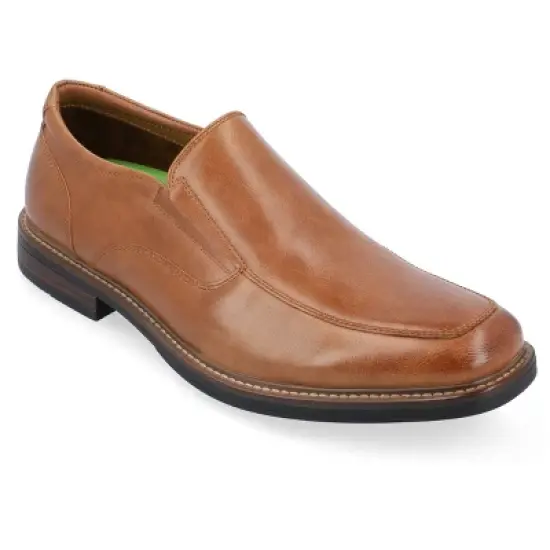 Vance Co. Fowler Slip-on Casual Loafer image {11}