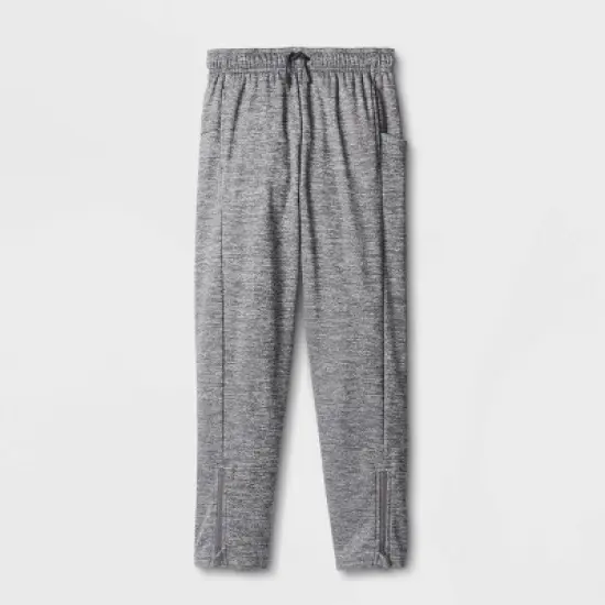 Boys' Tech Fleece Pants - All in Motion&trade; image {3}