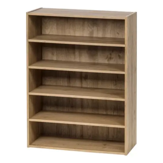 IRIS 5 Shelf Storage Organizer image {11}