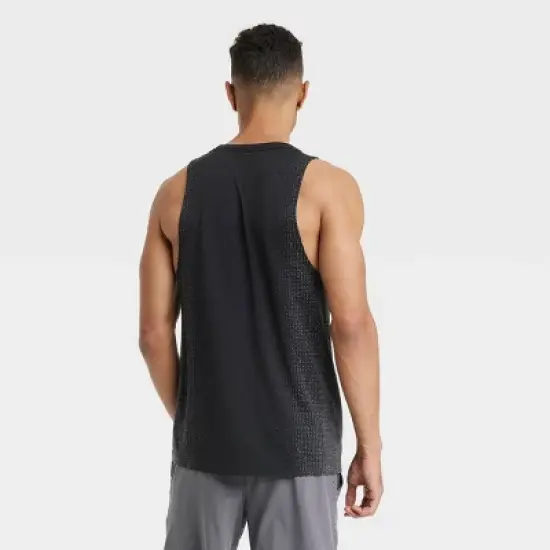 Men's Seamless Core Tank - All in Motion&trade; image {1}