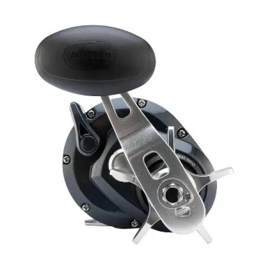 SHIMANO Torium 20PGA Star Drag image {6}