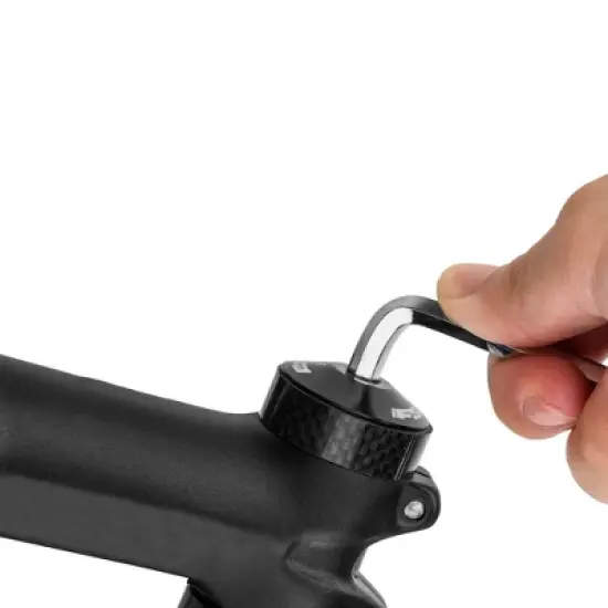 PRO BIKE TOOL Wrench Set, 9 Ball Headphone Tool image {3}