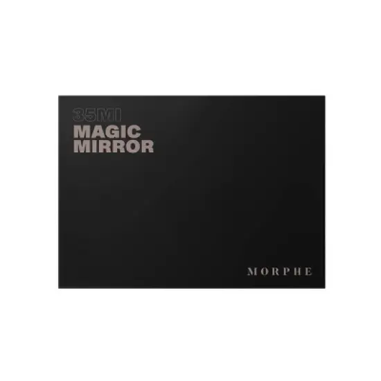 Morphe Magic Mirror Artistry Eyeshadow Palette - 12.6oz - Ulta Beauty image {8}