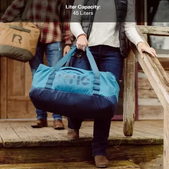 RTIC Outdoors Road Trip Duffel Bag Medium image {4}