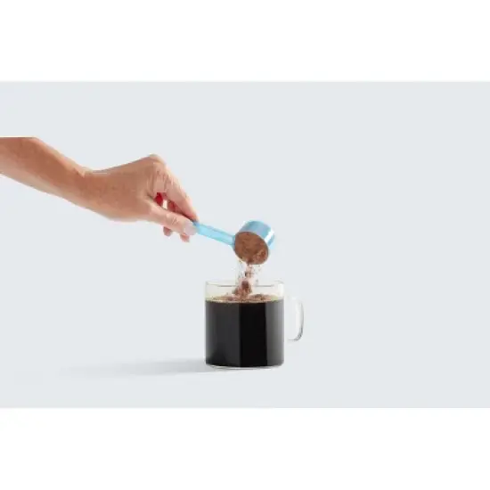 Vital Proteins Chocolate Collagen Peptides Dietary Supplement - 13.5oz image {6}