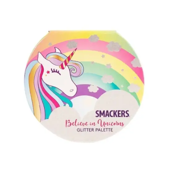 Lip Smacker Sparkle & Shine Palette - 0.2oz image {2}