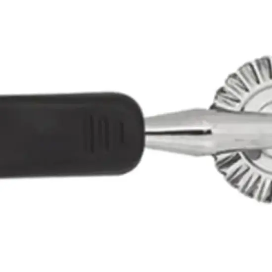 Better Houseware Ravioli and Pastry Wheel in Black image {6}