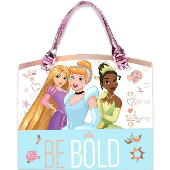 Disney Princess Activity Tote image {2}
