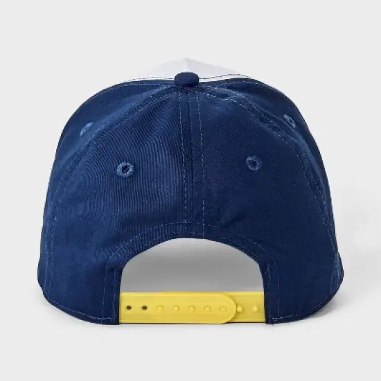 Kids' Kirby Baseball Hat - Blue image {1}