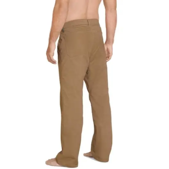 Jockey Men's Outdoors Flannel Lined Pant image {1}