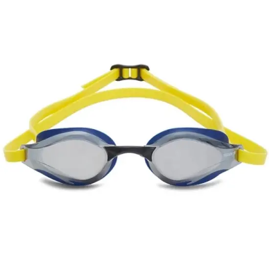 Sporti HydroZoom Velocity Mirrored Goggle image {2}
