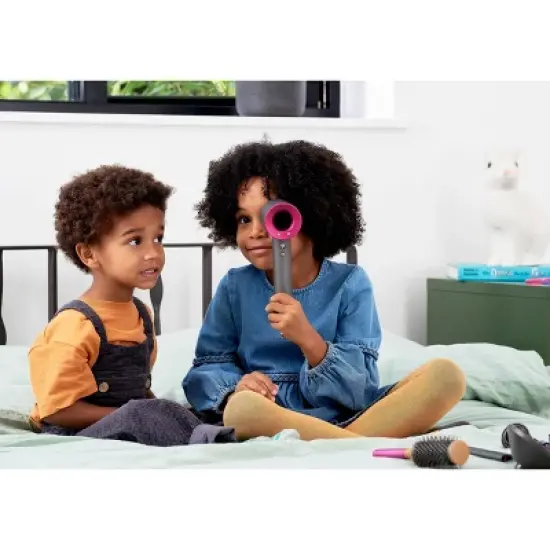 Casdon Toys Dyson Supersonic Styling Set image {4}